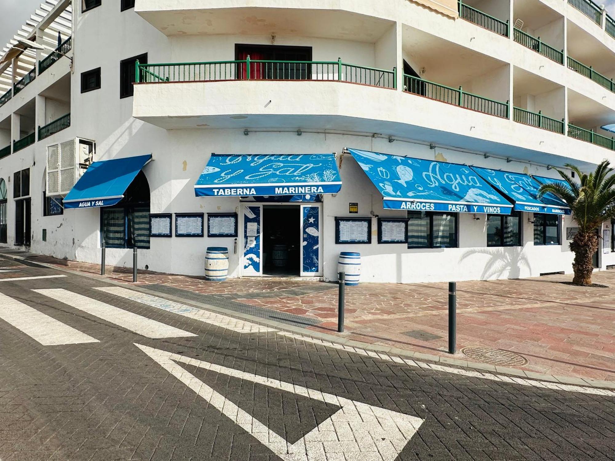 Apartamento Brisas Del Sur - Oasis Tenerife Sur Playa de San Juan  Eksteriør billede