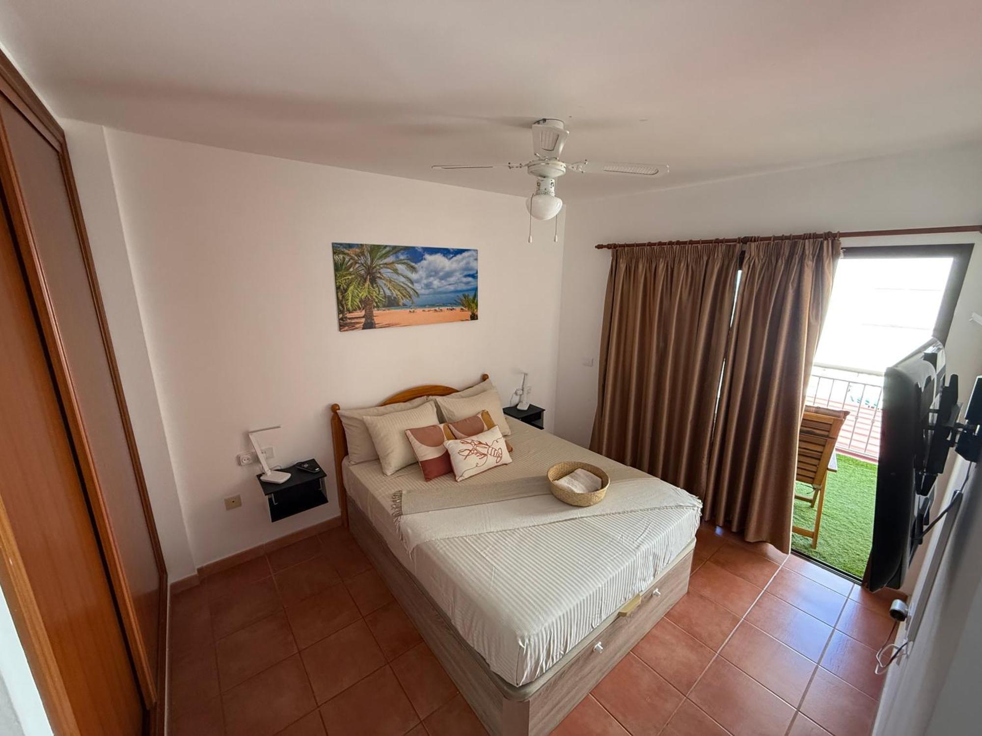 Apartamento Brisas Del Sur - Oasis Tenerife Sur Playa de San Juan  Eksteriør billede