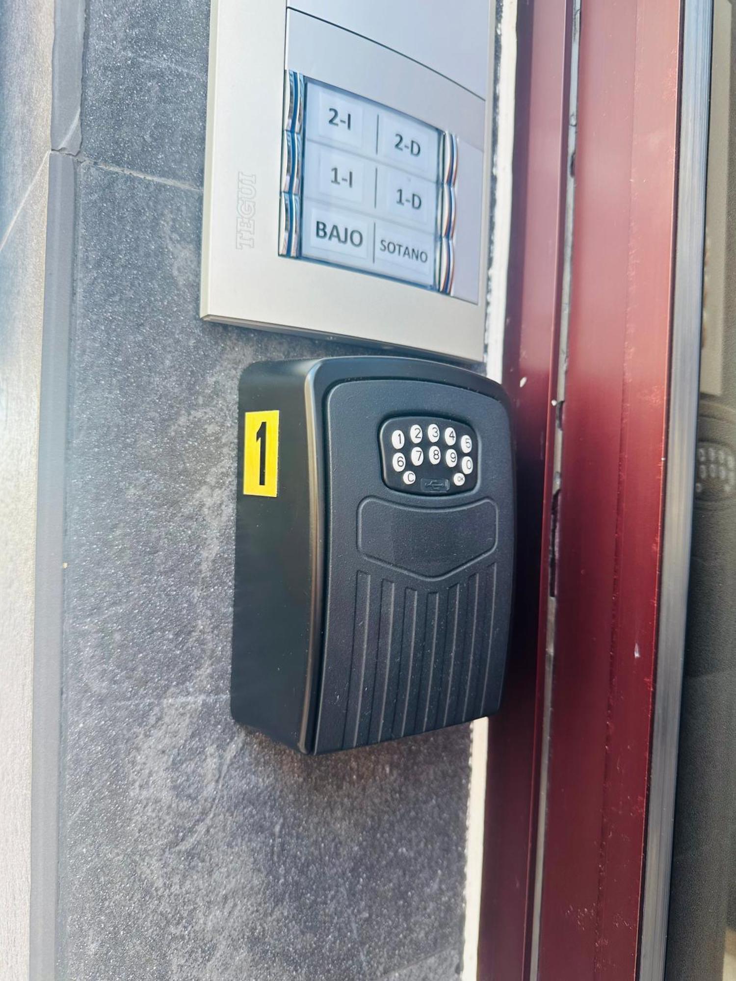 Apartamento Brisas Del Sur - Oasis Tenerife Sur Playa de San Juan  Eksteriør billede