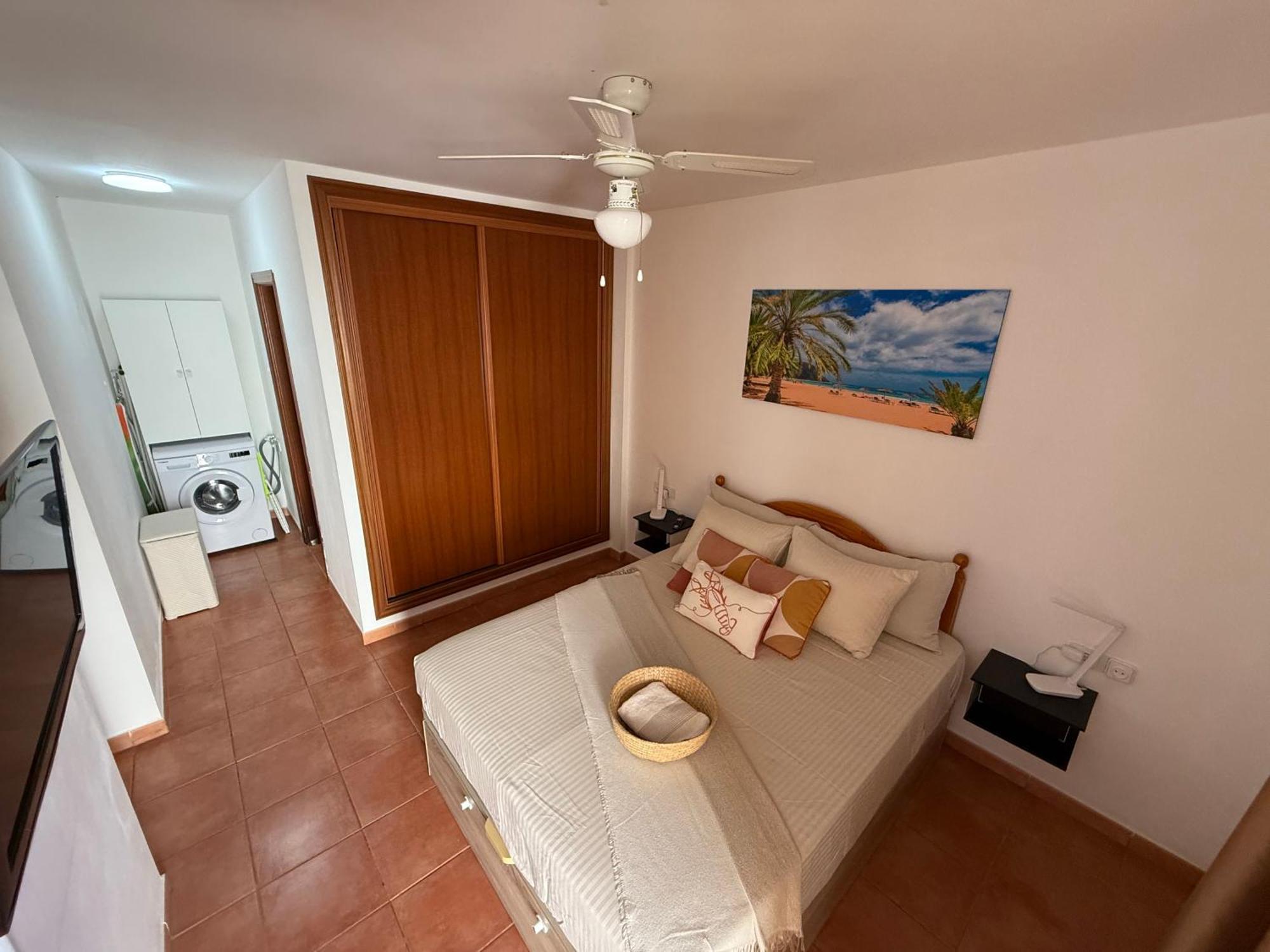 Apartamento Brisas Del Sur - Oasis Tenerife Sur Playa de San Juan  Eksteriør billede